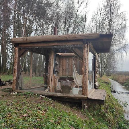 Hotel Na Větvi Humpolec Exteriér fotografie