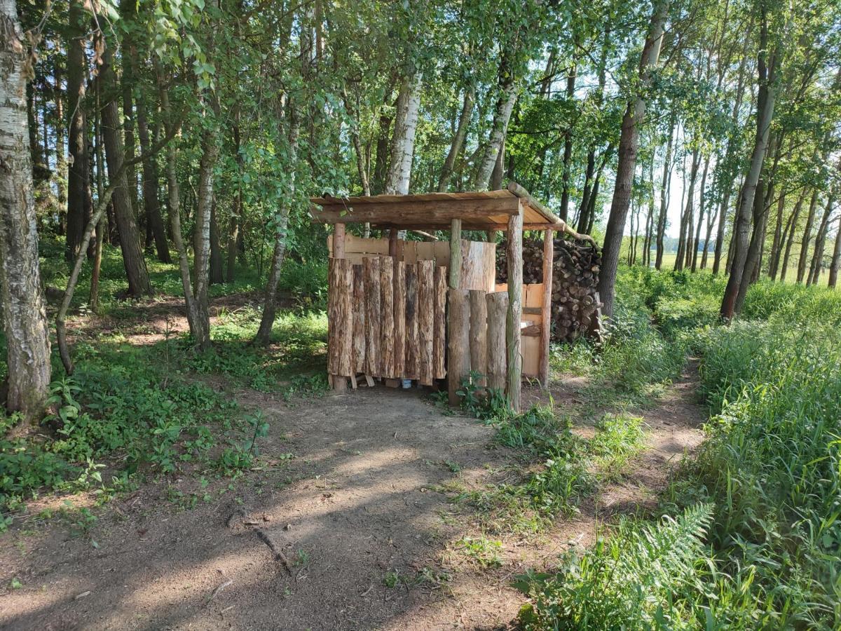 Hotel Na Větvi Humpolec Exteriér fotografie