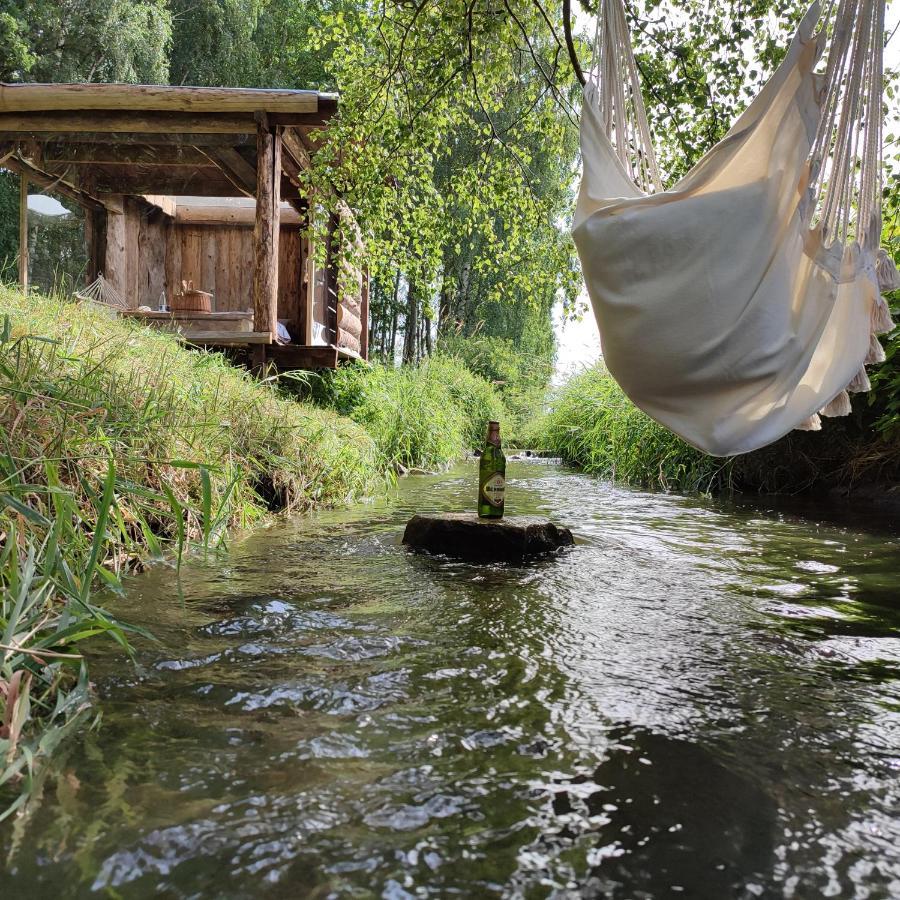 Hotel Na Větvi Humpolec Exteriér fotografie